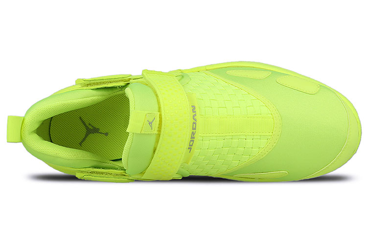 Purchase Air Jordan Trunner LX Energy 'Kuning' 917424-705