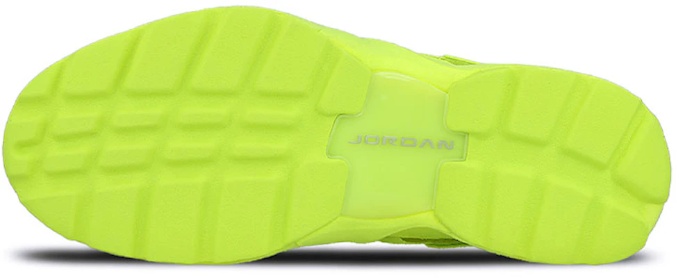 Air Jordan Trunner LX Energy 'Kuning' 917424-705 Details for Air Jordan Trunner LX Energy 'Kuning' 917424-705