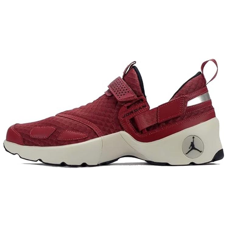 Buy Air Jordan Trunner LX Rojo Gimnasio 897992-601