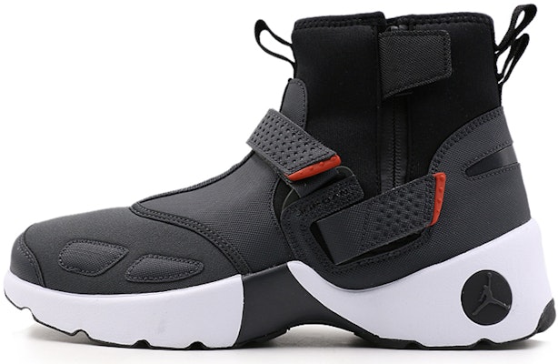 Air Jordan Trunner LX High Black White AA1347 003 AA1347 003