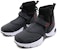 Air Jordan TRUNNER LX HIGH 'Anthracite' Lelaki Wanita Kasut Sneaker Retro. AA1347-003