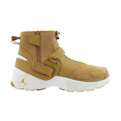 Jordan Trunner LX High 'Golden Harvest'