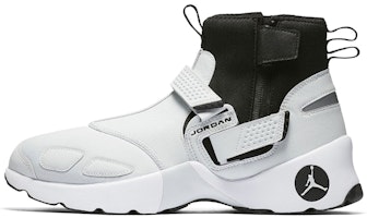Air Jordan Trunner LX High 'Pure Platinum' AA1347-002 Air Jordan Trunner LX High 'Pure Platinum' AA1347-002