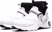 Lookbook Air Jordan Trunner LX High 'Pure Platinum' Lelaki AA1347-002