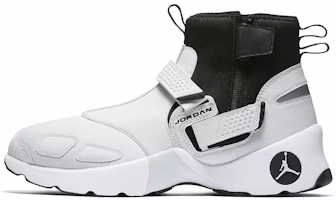 Air Jordan Trunner LX High 'Pure Platinum' AA1347-002 Air Jordan Trunner LX High 'Pure Platinum' AA1347-002