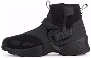 Air Jordan Trunner LX High 'Triple Black' AA1347-010 Air Jordan Trunner LX High 'Triple Black' AA1347-010