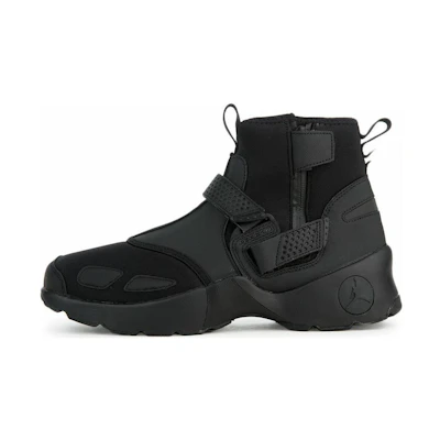 Jordan Trunner LX High 'Triple Black'