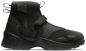 Air Jordan Trunner LX High 'Triple Black' Zapatillas Negras дж AA1347-010 Order Air Jordan Trunner LX High 'Triple Black' Zapatillas Negras дж AA1347-010