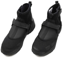 Air Jordan Trunner LX High 'Triple Black' Zapatillas Negras дж AA1347-010 Lookbook Air Jordan Trunner LX High 'Triple Black' Zapatillas Negras дж AA1347-010