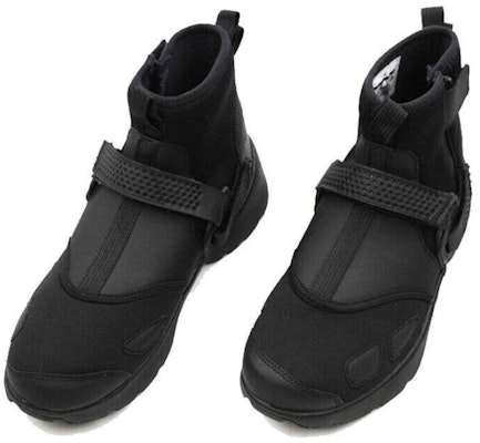 Air Jordan Trunner LX 高帮“三重黑” AA1347-010 Lookbook Air Jordan Trunner LX 高帮“三重黑” AA1347-010