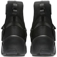 Air Jordan Trunner LX High 'Triple Black' Zapatillas Negras дж AA1347-010 Shop Air Jordan Trunner LX High 'Triple Black' Zapatillas Negras дж AA1347-010