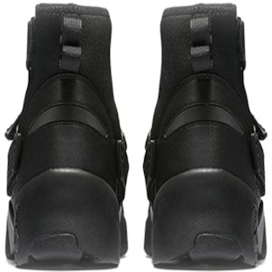 Air Jordan Trunner LX High 'Triple Black' Zapatillas Negras дж AA1347-010 Shop Air Jordan Trunner LX High 'Triple Black' Zapatillas Negras дж AA1347-010