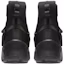 Shop Air Jordan Trunner LX High 'Triple Black' Lelaki Hitam Sepenuhnya AA1347-010