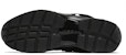 Air Jordan Trunner LX High 'Triple Black' Lelaki Hitam Sepenuhnya AA1347-010