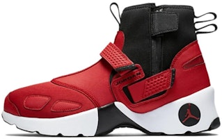 Air Jordan Trunner Lx High Gym Red/Gym Red ‘Black ‘White AA1347-601 Air Jordan Trunner Lx High Gym Red/Gym Red ‘Black ‘White AA1347-601