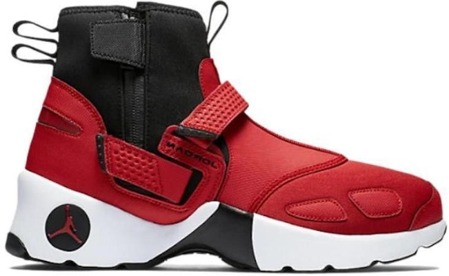 Air Jordan Trunner Lx 高帮 红色/黑白 AA1347-601 Order Air Jordan Trunner Lx 高帮 红色/黑白 AA1347-601