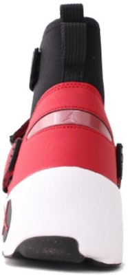 Air Jordan Trunner Lx 高帮 红色/黑白 AA1347-601 Shop Air Jordan Trunner Lx 高帮 红色/黑白 AA1347-601