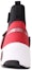 Shop Air Jordan Trunner Lx High Gym Red/Gym Red ‘Hitam’ Putih AA1347-601