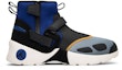 Buy Air Jordan Trunner LX High NRG 'Hitam Kelabu Biru' AJ3885-010