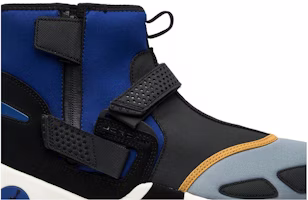 에어 조던 트루너 LX 하이 NRG "블랙 그레이 블루" AJ3885-010 Order 에어 조던 트루너 LX 하이 NRG "블랙 그레이 블루" AJ3885-010