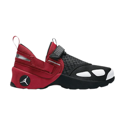 Jordan Trunner LX 'Bred'