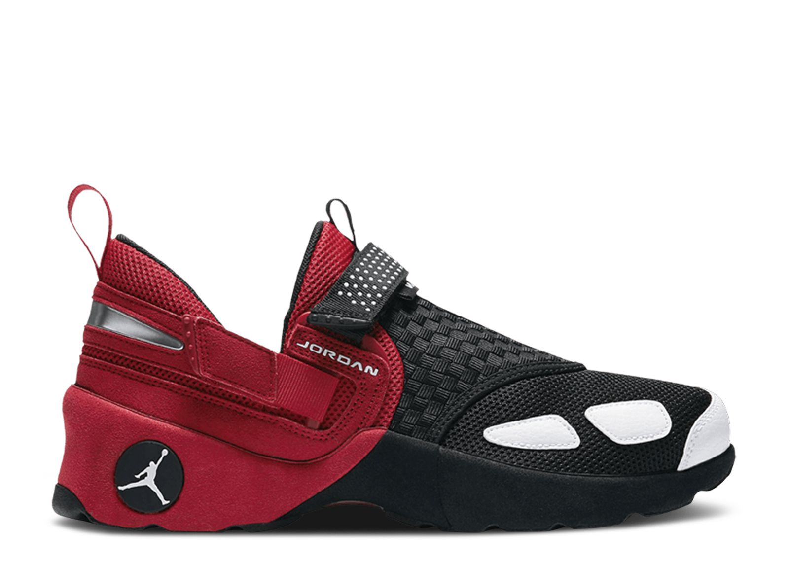 Air Jordan Trunner LX OG 'Bred' 905222-011