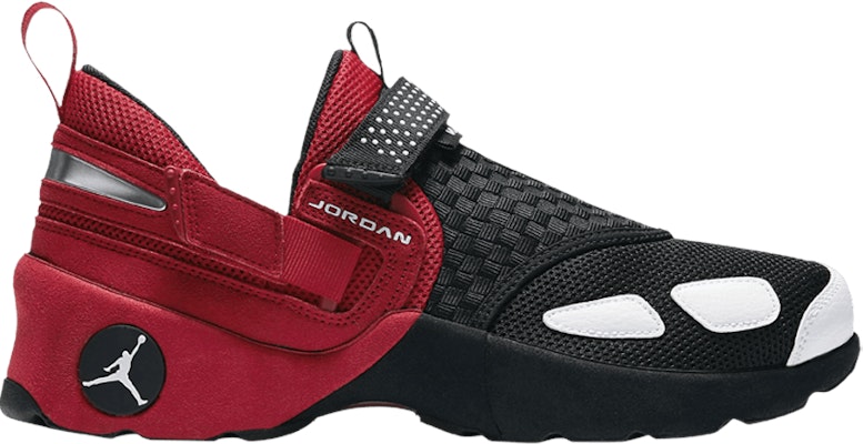 Air Jordan Trunner LX OG 'Bred' Hitam Merah 905222-011 Buy Air Jordan Trunner LX OG 'Bred' Hitam Merah 905222-011