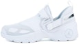 Buy Air Jordan Trunner LX Triple White 897992-100 - Kasut Sukan Putih