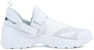 Air Jordan Trunner LX Triple White 897992-100 - Kasut Sukan Putih