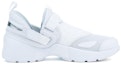 Order Air Jordan Trunner LX Triple White 897992-100 - Kasut Sukan Putih