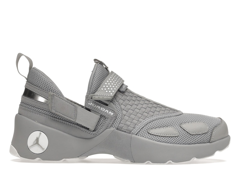 Air Jordan Trunner LX Wolf Grey 897992-003