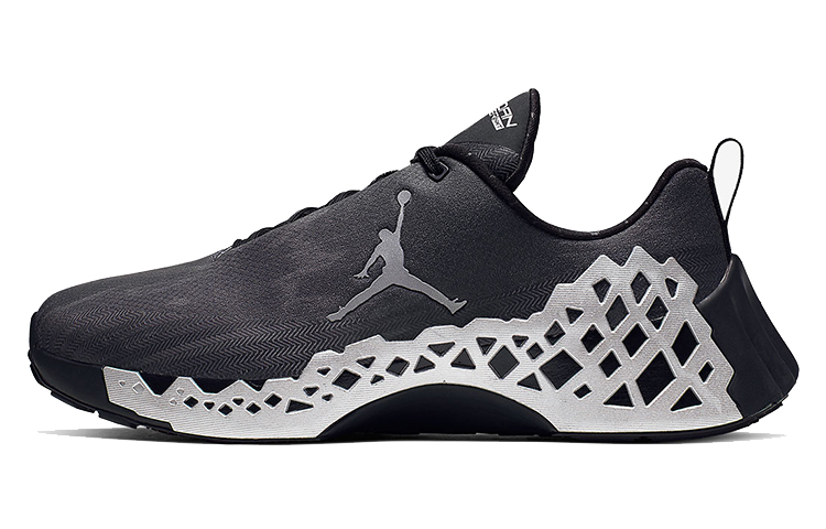 Buy Air Jordan Trunner NXT React "黑色" AV1201-001