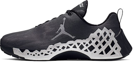 Air Jordan Trunner NXT React 'Black' AV1201-001 Air Jordan Trunner NXT React 'Black' AV1201-001