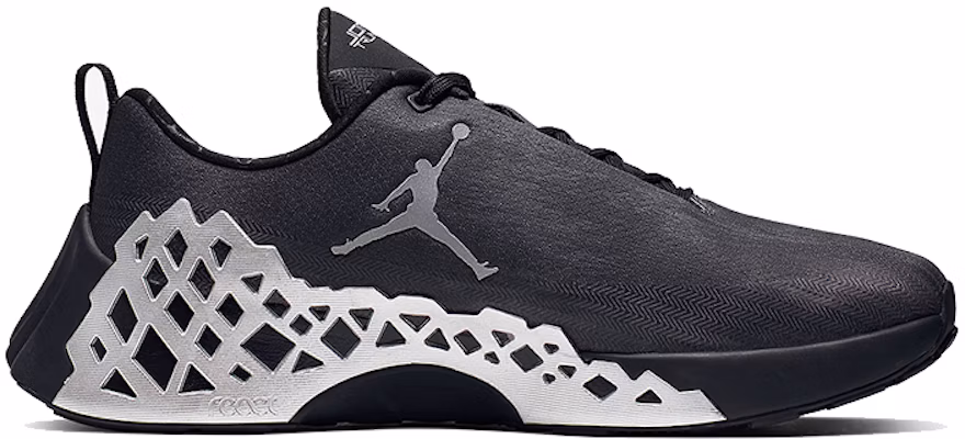 Air Jordan Trunner NXT React "黑色" AV1201-001 Order Air Jordan Trunner NXT React "黑色" AV1201-001