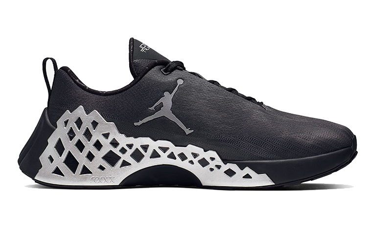 Order Air Jordan Trunner NXT React "黑色" AV1201-001