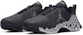 Air Jordan Trunner NXT React 'Hitam' AV1201-001