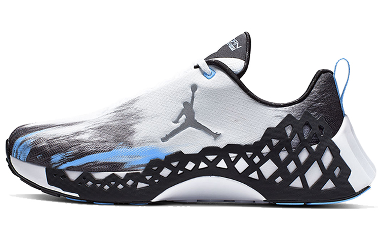 Air Jordan Trunner NXT React 'White University Blue' AV1201-104