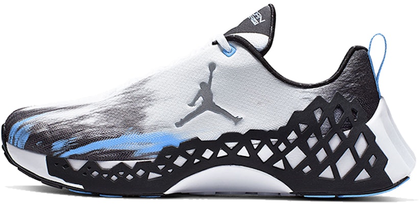 Air Jordan Trunner NXT React 'Putih Biru Universiti' AV1201-104 Buy Air Jordan Trunner NXT React 'Putih Biru Universiti' AV1201-104