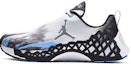 Buy Air Jordan Trunner NXT React 'Putih Biru Universiti' AV1201-104