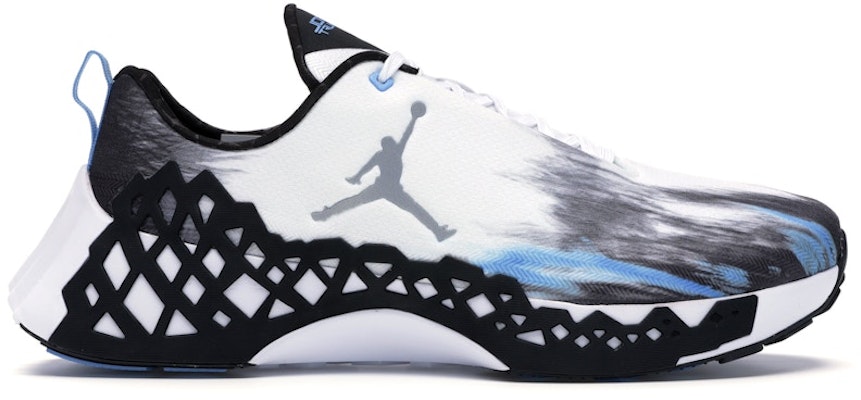 Air Jordan Trunner NXT React 'Putih Biru Universiti' AV1201-104 Buy Air Jordan Trunner NXT React 'Putih Biru Universiti' AV1201-104