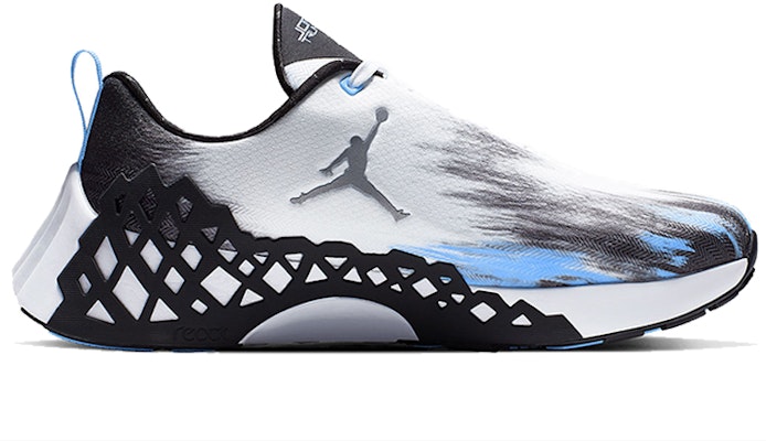 Air Jordan Trunner NXT React 'Blanco Azul Universitario' AV1201-104 Order Air Jordan Trunner NXT React 'Blanco Azul Universitario' AV1201-104
