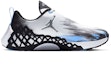 Order Air Jordan Trunner NXT React 'Putih Biru Universiti' AV1201-104
