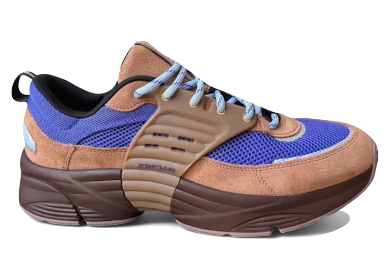 Buy Air Jordan Trunner O/S '考古棕' IQ5649-200