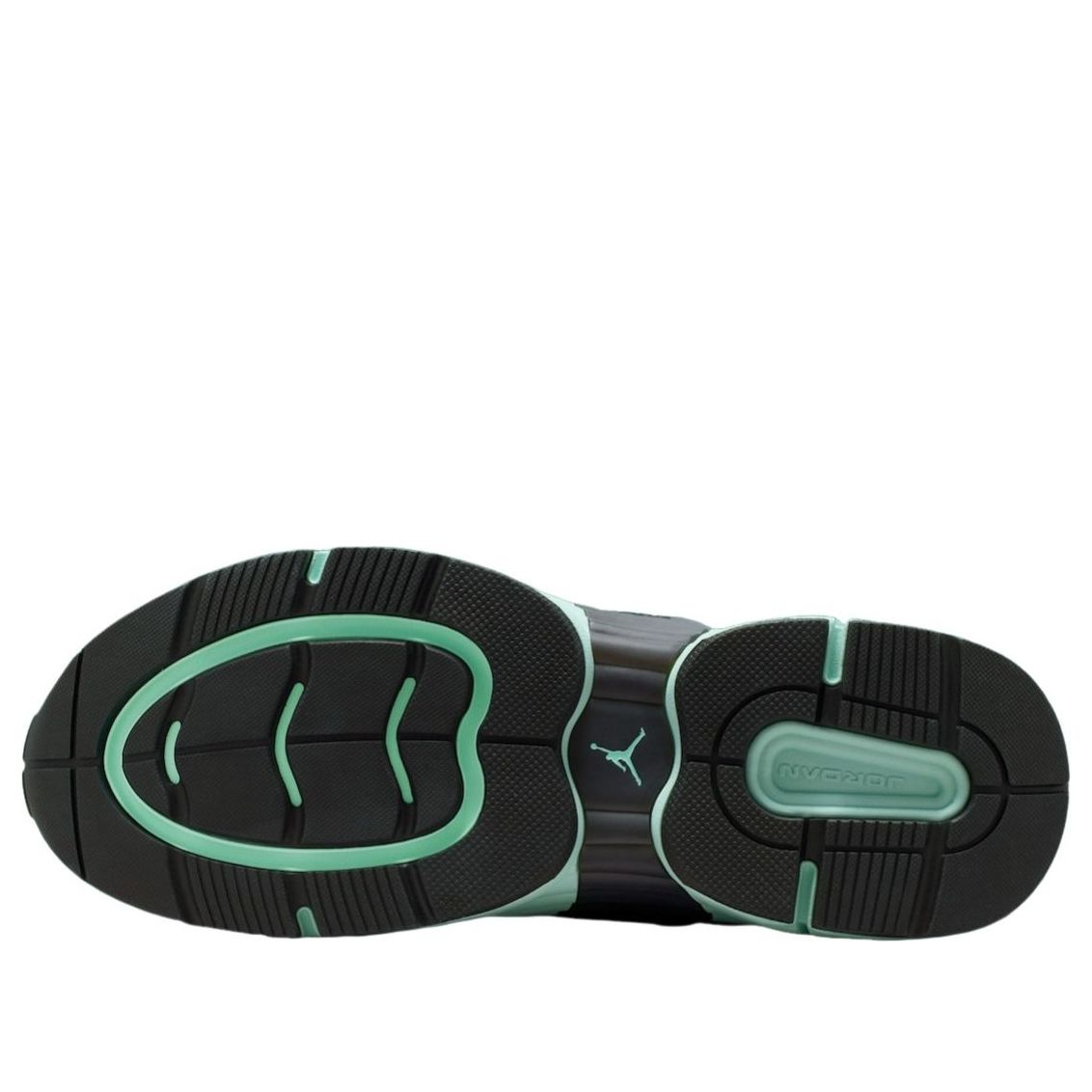 Purchase Air Jordan Trunner O/S 'Black Jade Aura' IB3722-004