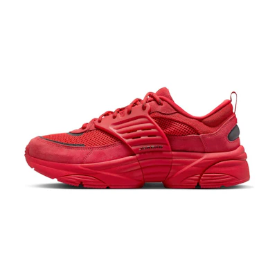 Jordan Trunner O/S 'University Red'