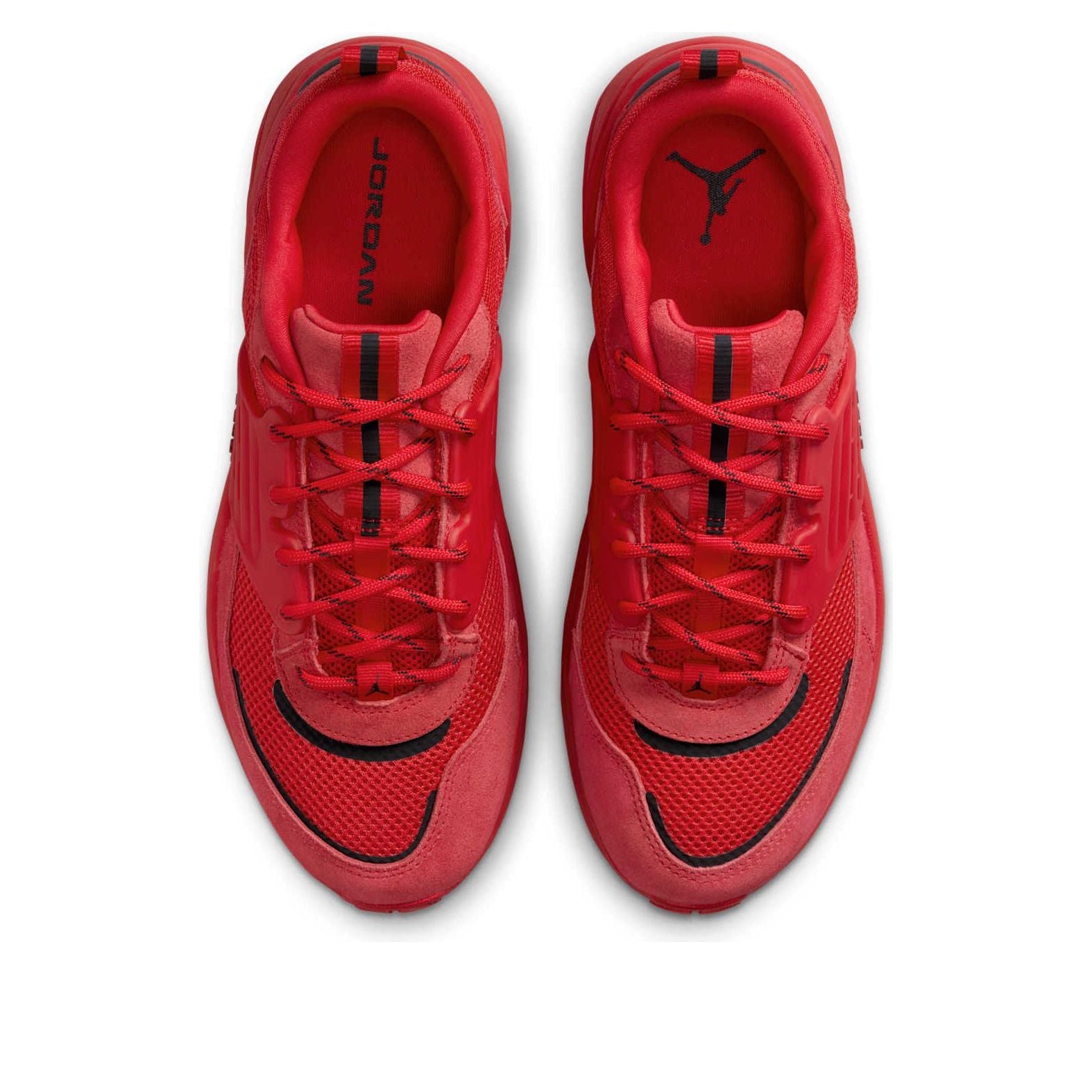 Order Air Jordan Trunner O/S ''University Red'' Merah Universitas IB3722-600