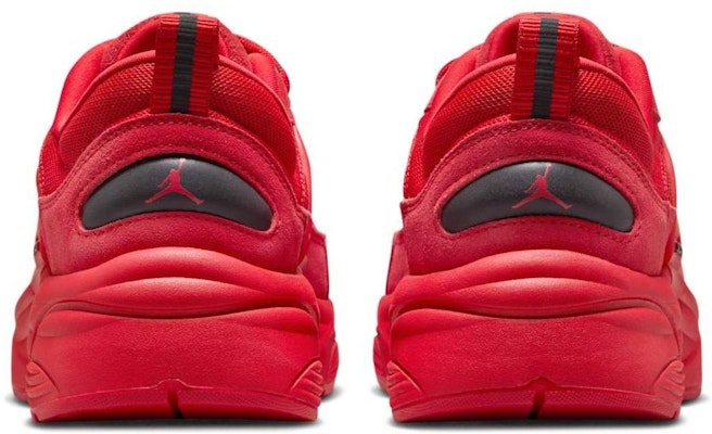 Air Jordan Trunner O/S 'University Red' IB3722-600 Lookbook Air Jordan Trunner O/S 'University Red' IB3722-600