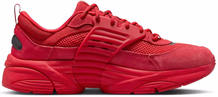 Details for Air Jordan Trunner O/S '大學紅' IB3722-600