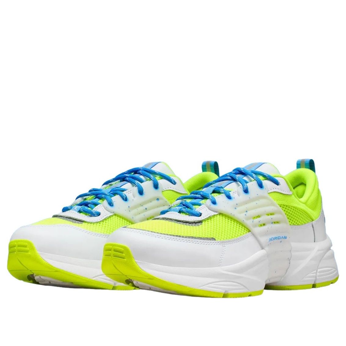 Order Air Jordan Trunner O/S ''Volt'' Scarpe IQ0397-702