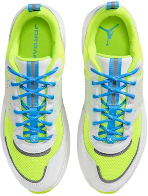 Air Jordan Trunner O/S ''Volt'' Scarpe IQ0397-702 Lookbook Air Jordan Trunner O/S ''Volt'' Scarpe IQ0397-702